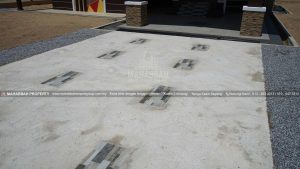 MEGSB: Kemasan Lantai 11