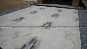 MEGSB: Kemasan Lantai 12