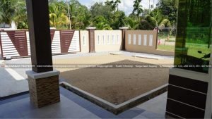 MEGSB: Kemasan Lantai 13