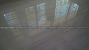 MEGSB: Kemasan Lantai 02