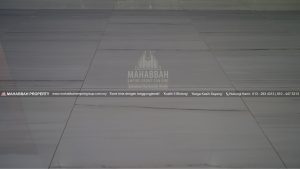 MEGSB: Kemasan Lantai 03