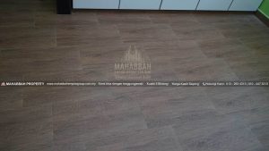 MEGSB: Kemasan Lantai 07