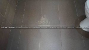 MEGSB: Kemasan Lantai 08