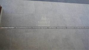 MEGSB: Kemasan Lantai 09