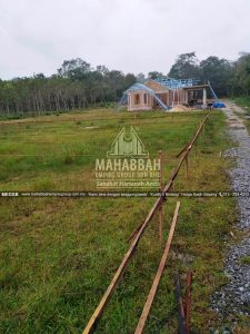 MEGSB: Kerja Awalan 03