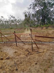 MEGSB: Kerja Awalan 04