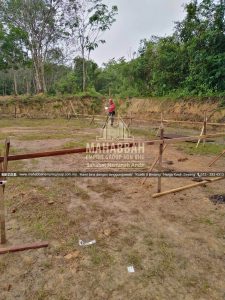 MEGSB: Kerja Awalan 05