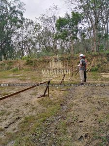 MEGSB: Kerja Awalan 06