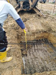 MEGSB: Kerja Awalan 07