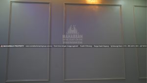 MEGSB: Kemasan Dinding 01