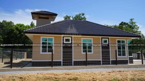 MEGSB: Kemasan Dinding 11