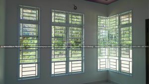 MEGSB: Kemasan Dinding 03