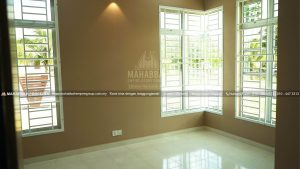 MEGSB: Kemasan Dinding 04