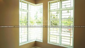 MEGSB: Kemasan Dinding 05