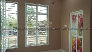 MEGSB: Kemasan Dinding 06