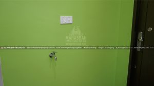 MEGSB: Kemasan Dinding 07