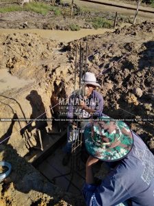 MEGSB: Column Stump 01