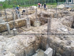 MEGSB: Column Stump 04