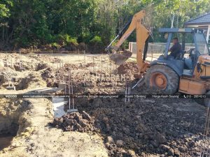 MEGSB: Column Stump 05