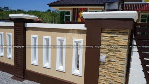 MEGSB: Kemasan Cat 11