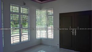 MEGSB: Kemasan Cat 07