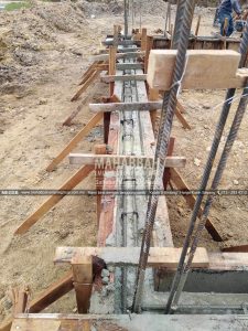 MEGSB: Ground Beam 03