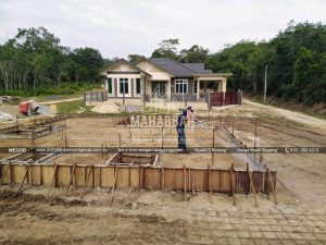 MEGSB: Ground Beam 06