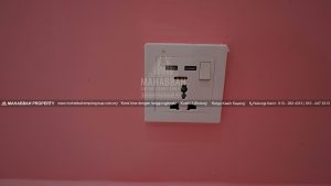 MEGSB: Plug Point 04