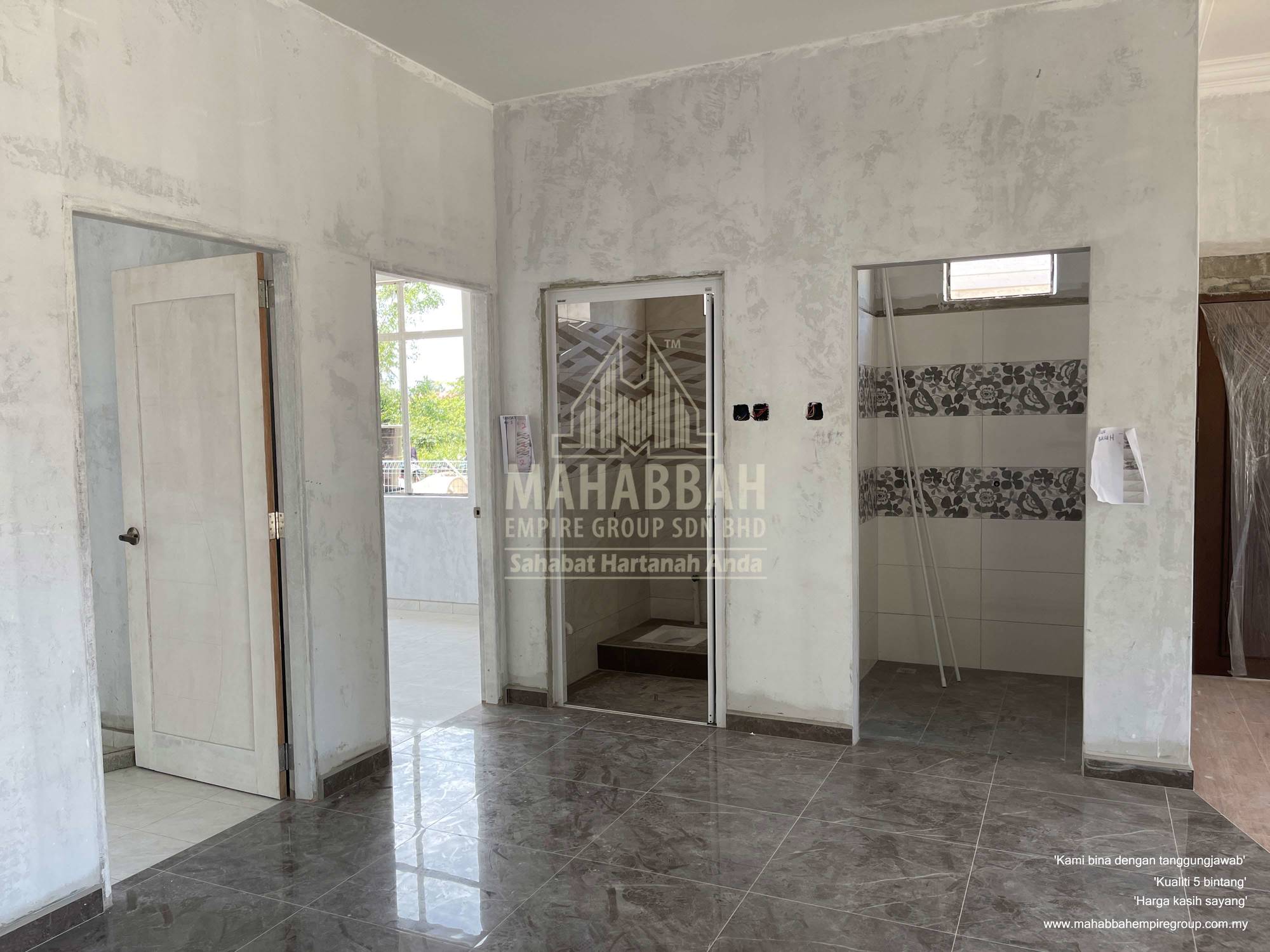 MDH02-D05 Villa Darwisy II 04