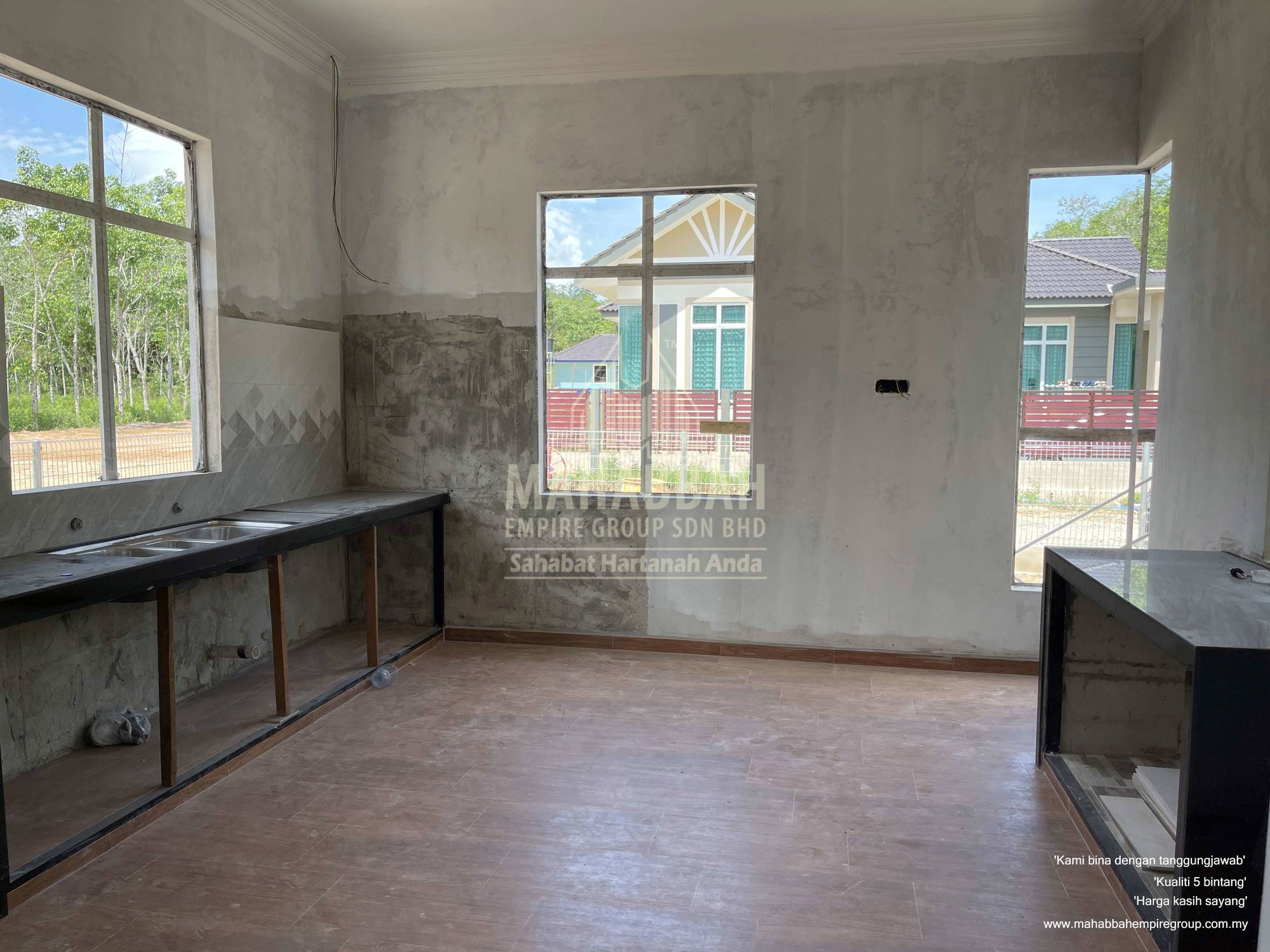 MDH02-D05 Villa Darwisy II 05