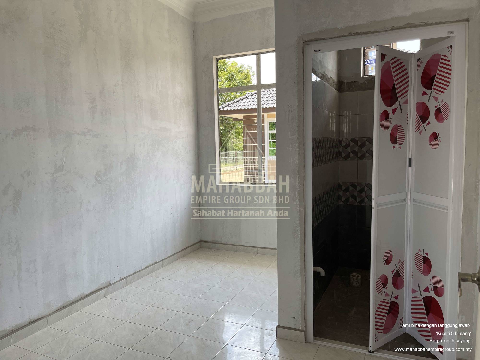 MDH02-D05 Villa Darwisy II 06