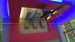 MEGSB: Kemasan Siling 08