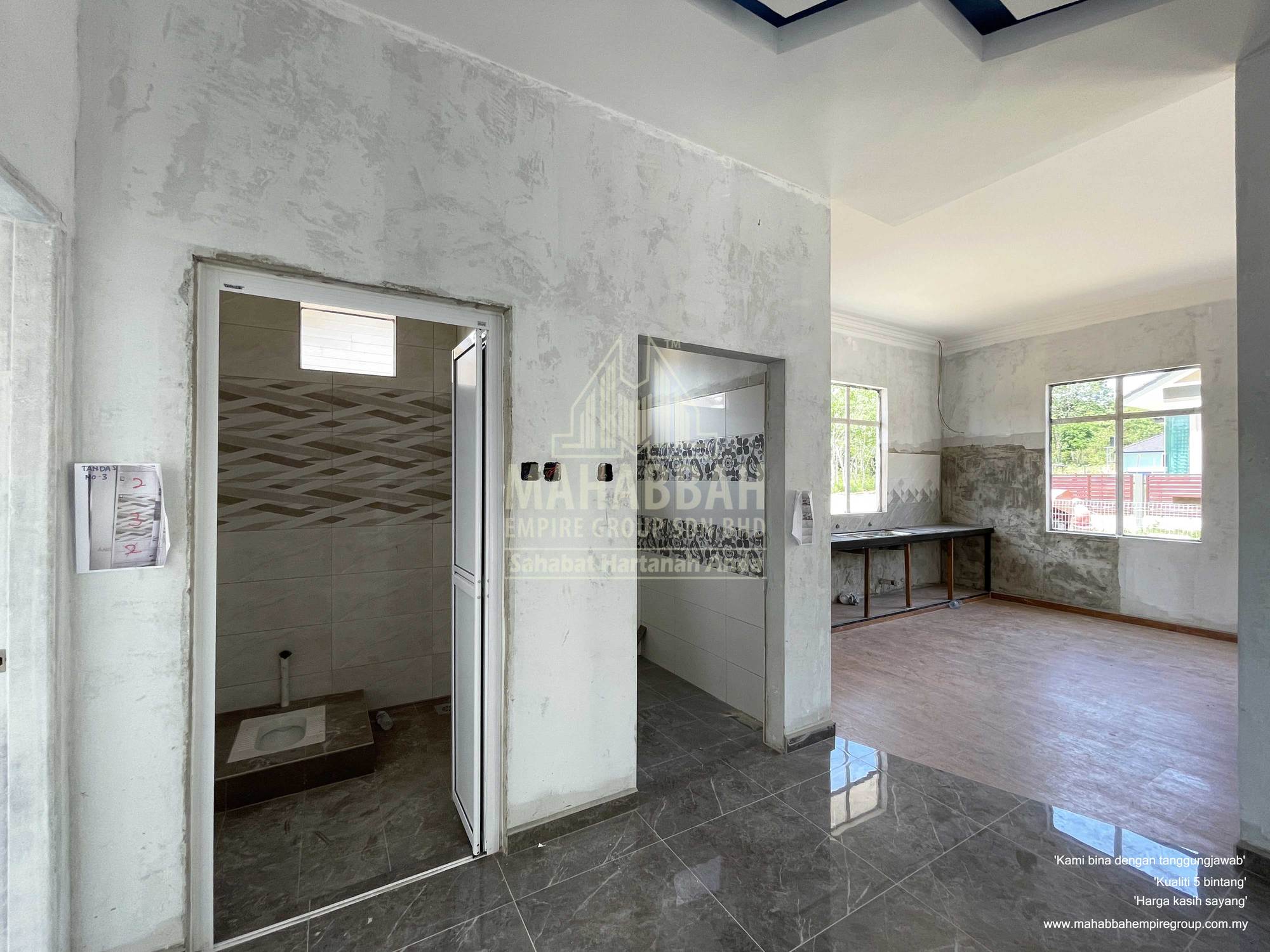 MDH02-D05 Villa Darwisy II 07