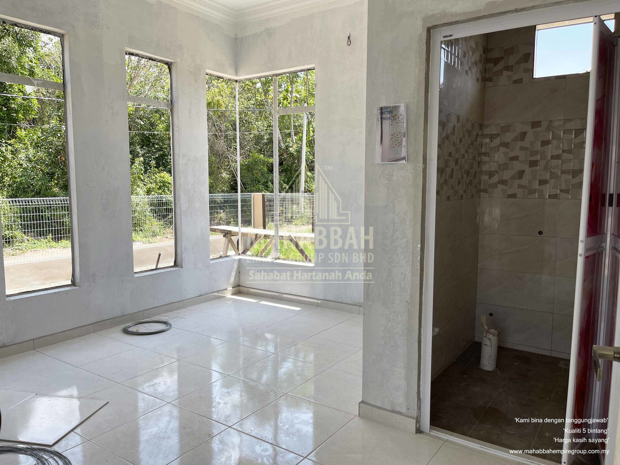 MDH02-D05 Villa Darwisy II 09