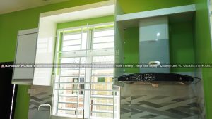 MEGSB: Grill Pintu 04