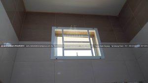 MEGSB: Grill Pintu 05