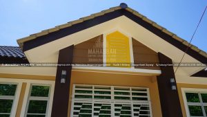 MEGSB: Grill Pintu 07