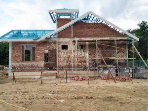 MEGSB: Kerangka Bumbung 06