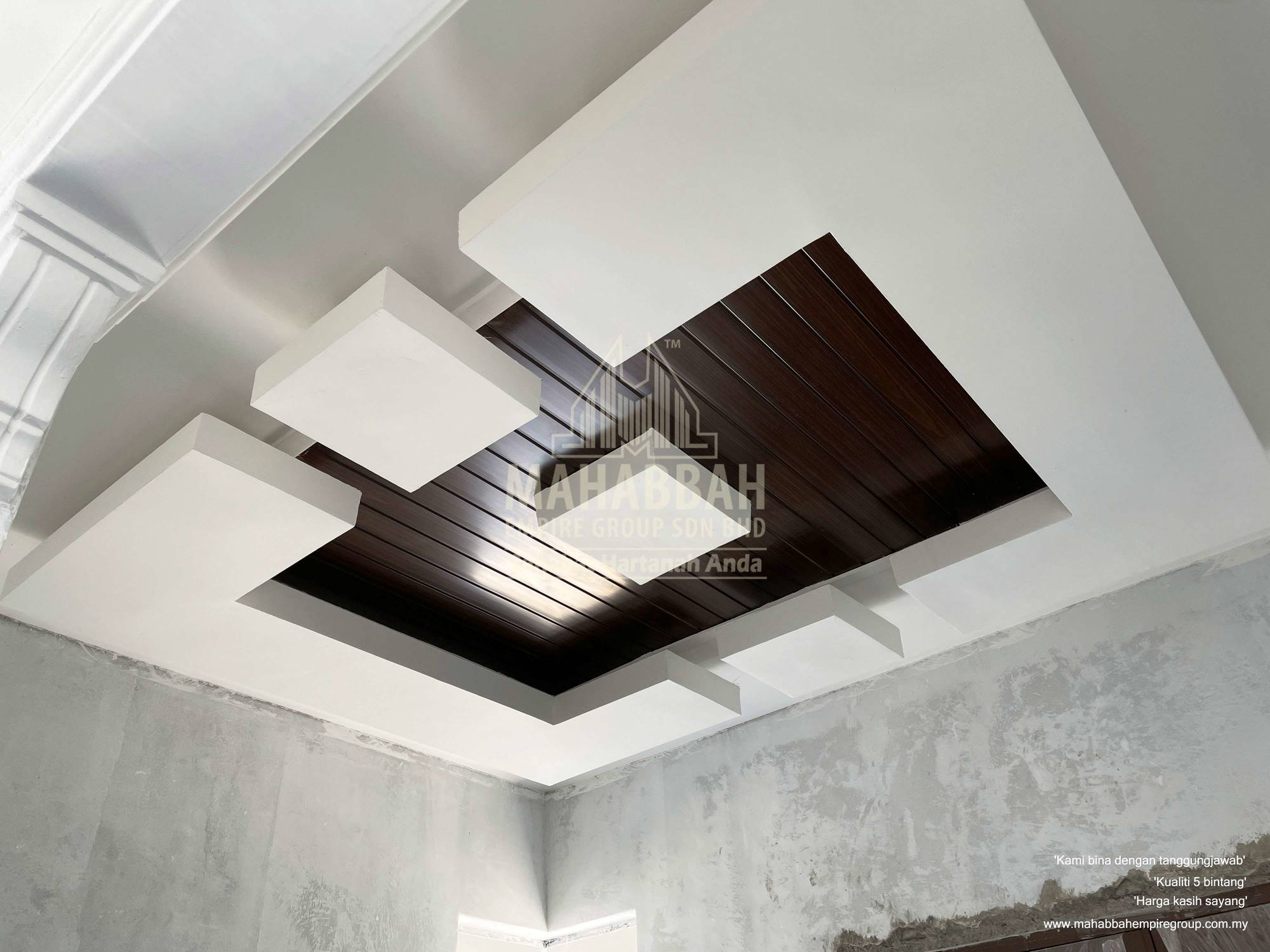 MDH02-D05 Villa Darwisy II 10