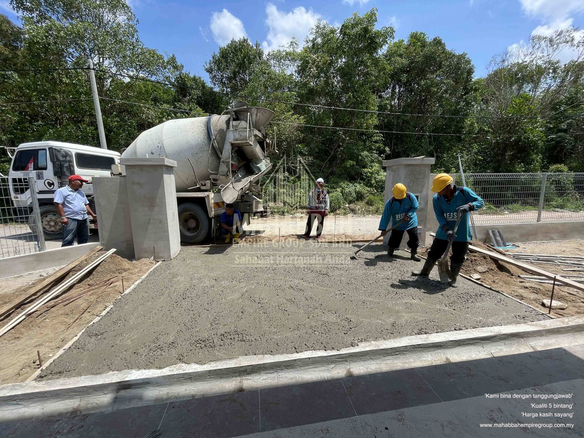 MDH02-D05 Villa Darwisy II 11