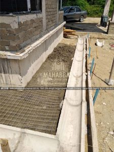 MEGSB: Apron/ Kaki Lima 02