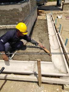 MEGSB: Apron/ Kaki Lima 03