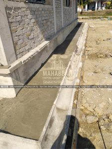 MEGSB: Apron/ Kaki Lima 04