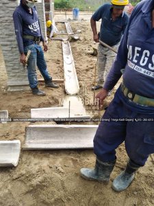 MEGSB: Apron/ Kaki Lima 05