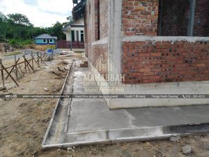 MEGSB: Apron/ Kaki Lima 08