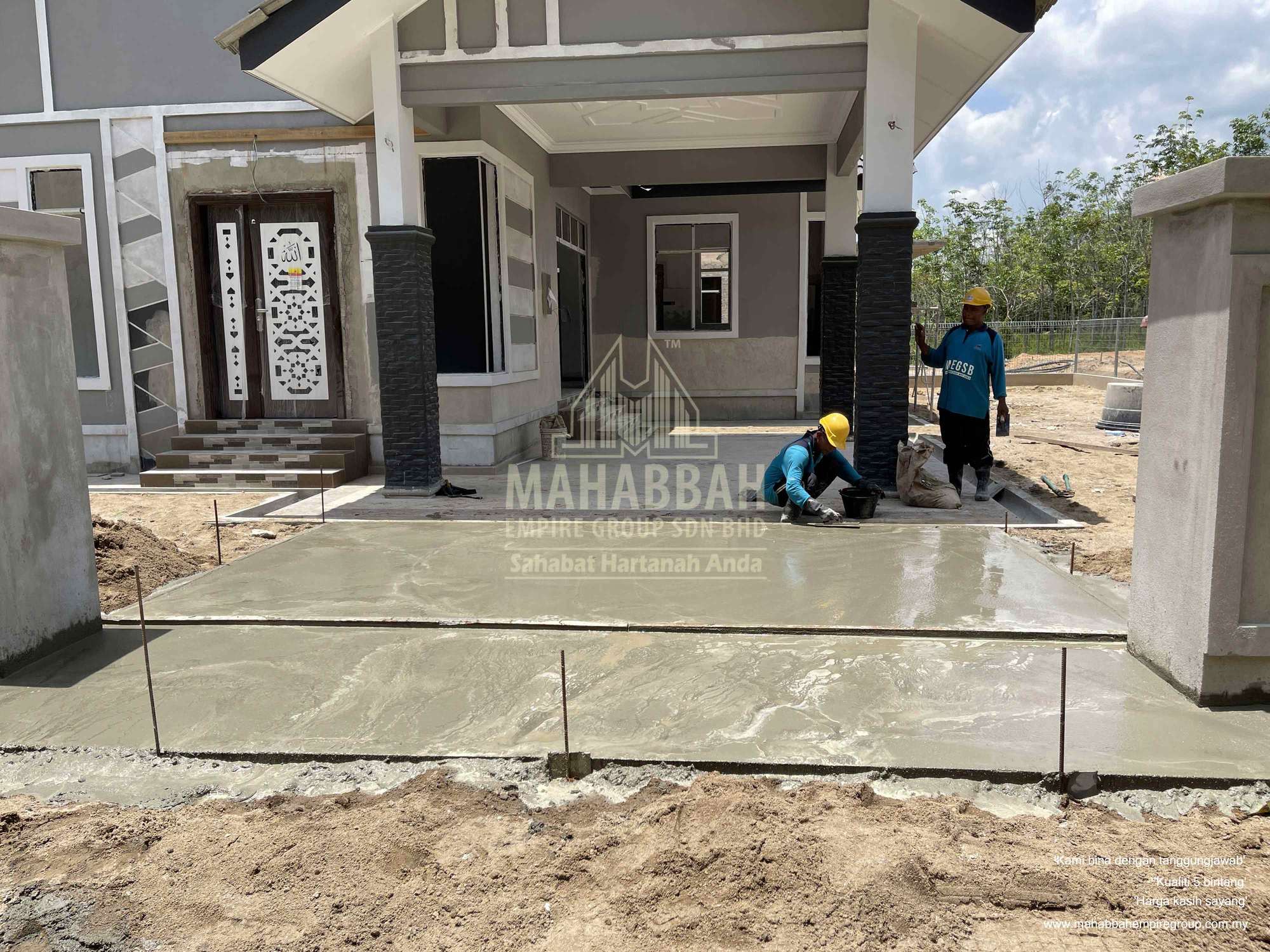 MDH02-D05 Villa Darwisy II 12