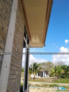 MEGSB: Siling Luar 01