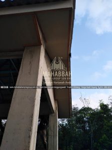 MEGSB: Siling Luar 03