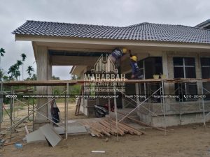 MEGSB: Siling Luar 04