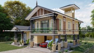 02 D07 Raqilla Residen